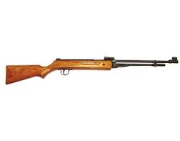 22 caliber pellet rifle