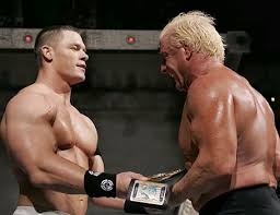 john cena and his wife