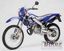 derbi senda 50