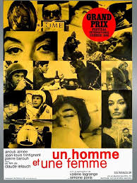 une femme et une femme