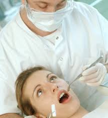 dentist toothbrush