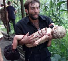 beslan school