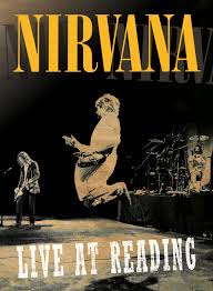 Download – Nirvana – Live At Reading Festival – DVDRip 2009 XViD 1960