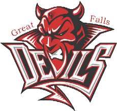 the red devils