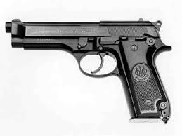 beretta m92