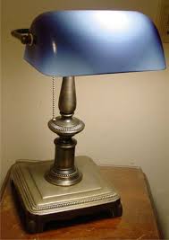 banker light
