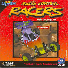 radio control racers
