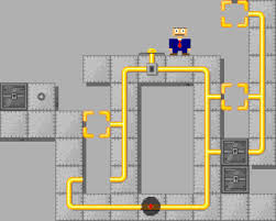 electrocution games