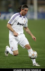 pictures sergio ramos