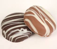 chocolate covered oreo