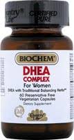 dhea women