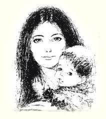 la madre