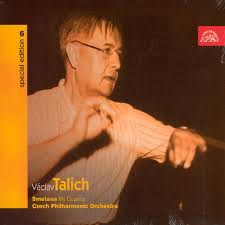 vaclav talich