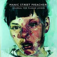 Manic Street Preachers - Too Cold Here