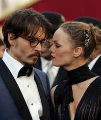 johnny depp vanessa