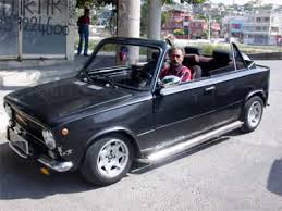 Hac� murat 124 pati