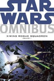 x wing rogue squadron