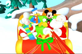 dvd mickey