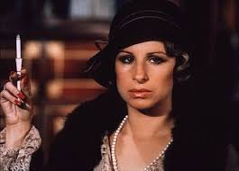 Barbra Streisand - Funny Lady