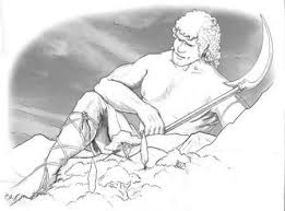 cronus