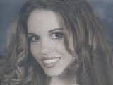 Christine Paolilla, now 22,