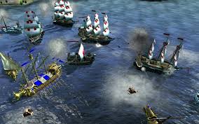 empire earth pc