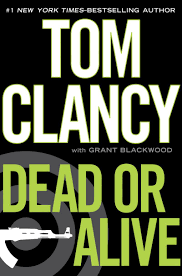 john clark tom clancy