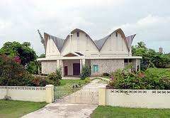 jamaica religion