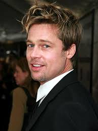 brad pitt photos