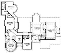 two story house plans