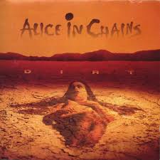 Alice In Chains - Dirt