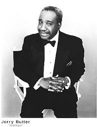 Jerry Butler
