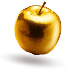 apples gold