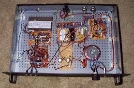 radio modulator