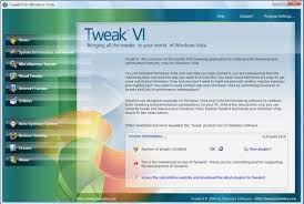 tweak vi