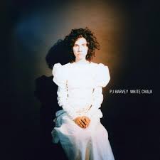 P.j. Harvey - White Chalk