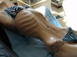 perfect body men