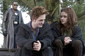 final de crepusculo
