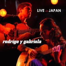rod y gab