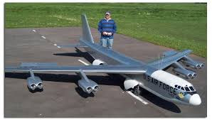 radio airplane