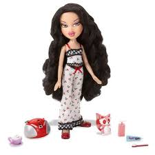 bratz nighty nite