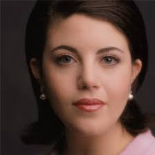 Monica Lewinsky | Timothy