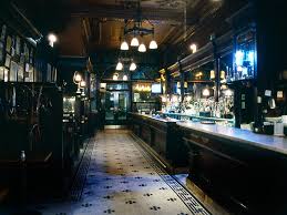 manhattan bars