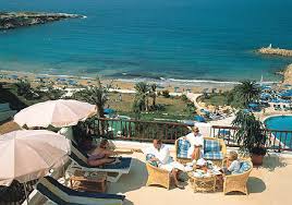 coral beach