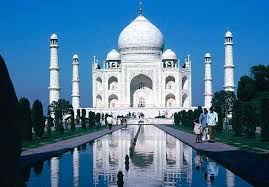 le taj mal