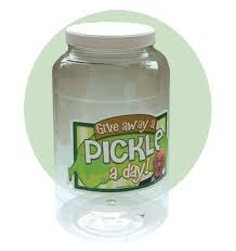 pickle jar