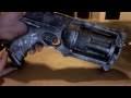 co2 nerf gun