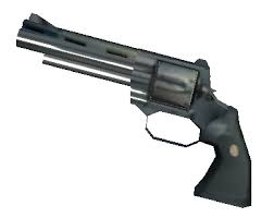 357 colt python