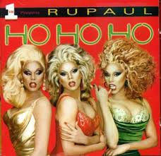 RuPaul - Ho Ho Ho