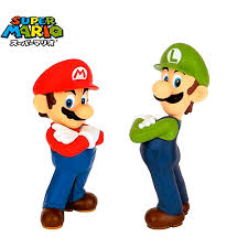 mario collectables